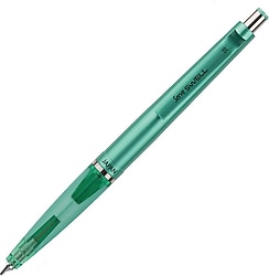 Serve Swell Metalik Yeşil 0.5 mm Uçlu Kalem