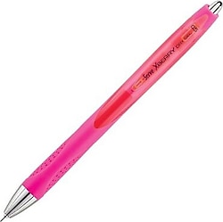 Serve Xberry 0.5 mm Pembe İğne Uç Jel Kalem