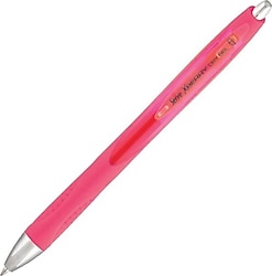 Serve XBerry 0.7 mm Pembe Jel Kalem