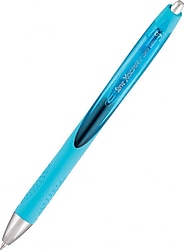 Serve XBerry 0.7 mm Turkuaz Jel Kalem