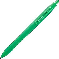 Serve XBerry 0.7 mm Yeşil Jel Kalem