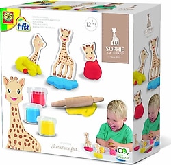 Ses Creative Sophie La Girafe Oyun Hamuru