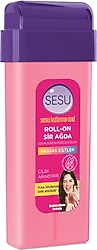 Sesu Ağdaya İlk Adım 100 ml Roll-On Sir Ağda