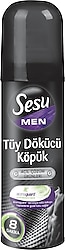 Sesu Tüy Dökücü Köpük 150 ml