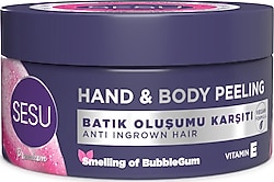 Sesu Vücut Peelingi 250 ml