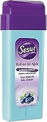 Sesu Yoğurt & Yaban Mersini Normal Ciltler için 100 ml Roll-On Sir Ağda