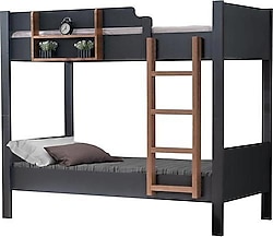 Setay Mobilya Asya Ayrılabilir Ranza