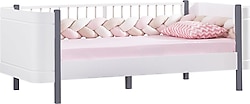 Setay Mobilya Lidya 90x190 cm Montessori Karyola