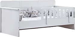 Setay Mobilya Mira 90x190 cm Montessori Karyola