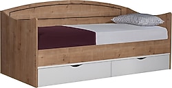Setay Mobilya Soft 90x200 cm Çekmeceli Karyola