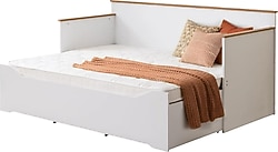 Setay Mobilya Tirilye 80x200 cm Divan Yavrulu Karyola