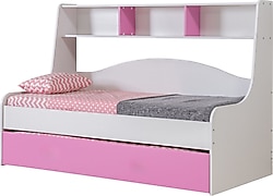Setay Mobilya Tiriye 90x200 cm Yavrulu Karyola