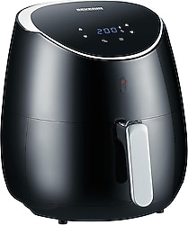 Severin FR 2445 5 lt Inox Yağsız Fritöz