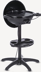 Severin PG 8541 2000 W Ayaklı Izgara
