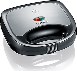 Severin SA 2969 600 W Mini Tost Makinesi