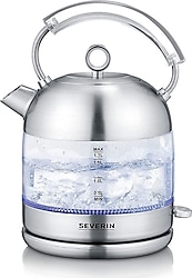 Severin WK 3459 Cam 2400 W Kettle