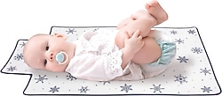 Sevi Bebe Art-210 Alt Açma Minderi