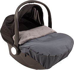 Sevi Bebe ART-351 Lüks Ana Kucağı Battaniyesi