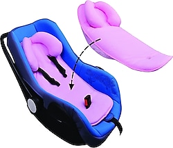 Sevi Bebe Art- 6273 Pembe Ana Kucağı Bel Desteği