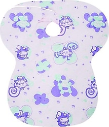 Sevi Bebe Kullan At Bağlamalı Mama Önlüğü 10'lu ART-263