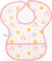 Sevi Bebe ART-26 Cepli Eva Önlük