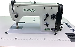 Sevmak SK-20U43 Zikzak Makinesi Fiyatları, Özellikleri ve