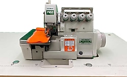 Sevmak SK-700-04D 4 İplik Overlok Makinesi