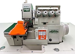 Sevmak SK-700-05D 5 İplik Overlok Makinesi