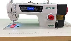 Sevmak SK-T2-D4 Dikiş Makinesi