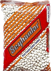 Seyhanlar Şeker Fasulye 900 gr