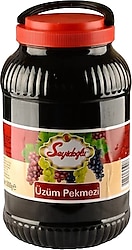 Seyidoğlu 5000 gr Üzüm Pekmezi