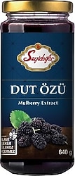 Seyidoğlu 640 gr Dut Özü