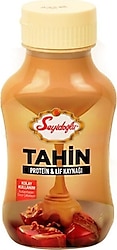 Seyidoğlu 350 gr Aç Dök Pet Tahin