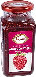 Seyidoğlu Ahududu Reçeli 700 gr