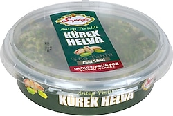Seyidoğlu Antep Fıstıklı 400 gr Kürek Helva