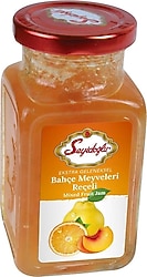 Seyidoğlu Bahçe Meyveli Reçel 380 gr