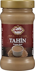 Seyidoğlu 300 gr Cam Tahin