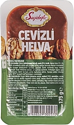 Seyidoğlu 175 gr Cevizli Helva