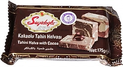 Seyidoğlu Kakaolu 175 gr Tahin Helva
