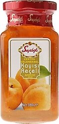 Seyidoğlu Kayısı Reçeli 380 gr