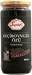 Seyidoğlu 640 gr Keçiboynuzu Özü