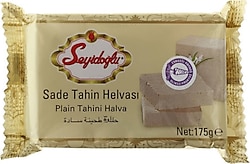 Seyidoğlu Sade 175 gr Helva
