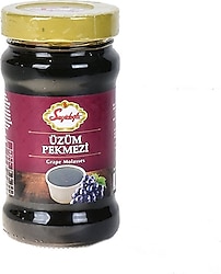 Seyidoğlu Üzüm Pekmezi 400 gr Cam Kavanoz