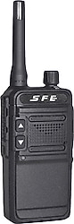 Sfe S200 PMR Telsiz