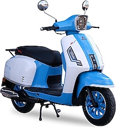 SFM Mayro 50 49 cc Scooter Motosiklet