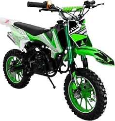 SFM Mini Cross 49 cc Çocuk Cross Motosikleti