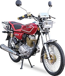SFM Razzi 50T 49 cc Motosiklet