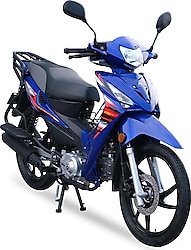 SFM Ventin 50 Cub 49 cc Motosiklet
