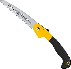 Sgs 1756 180 mm Katlanır Budama Testeresi