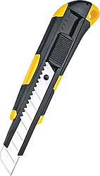 Sgs 1784 18 mm Maket Bıçağı